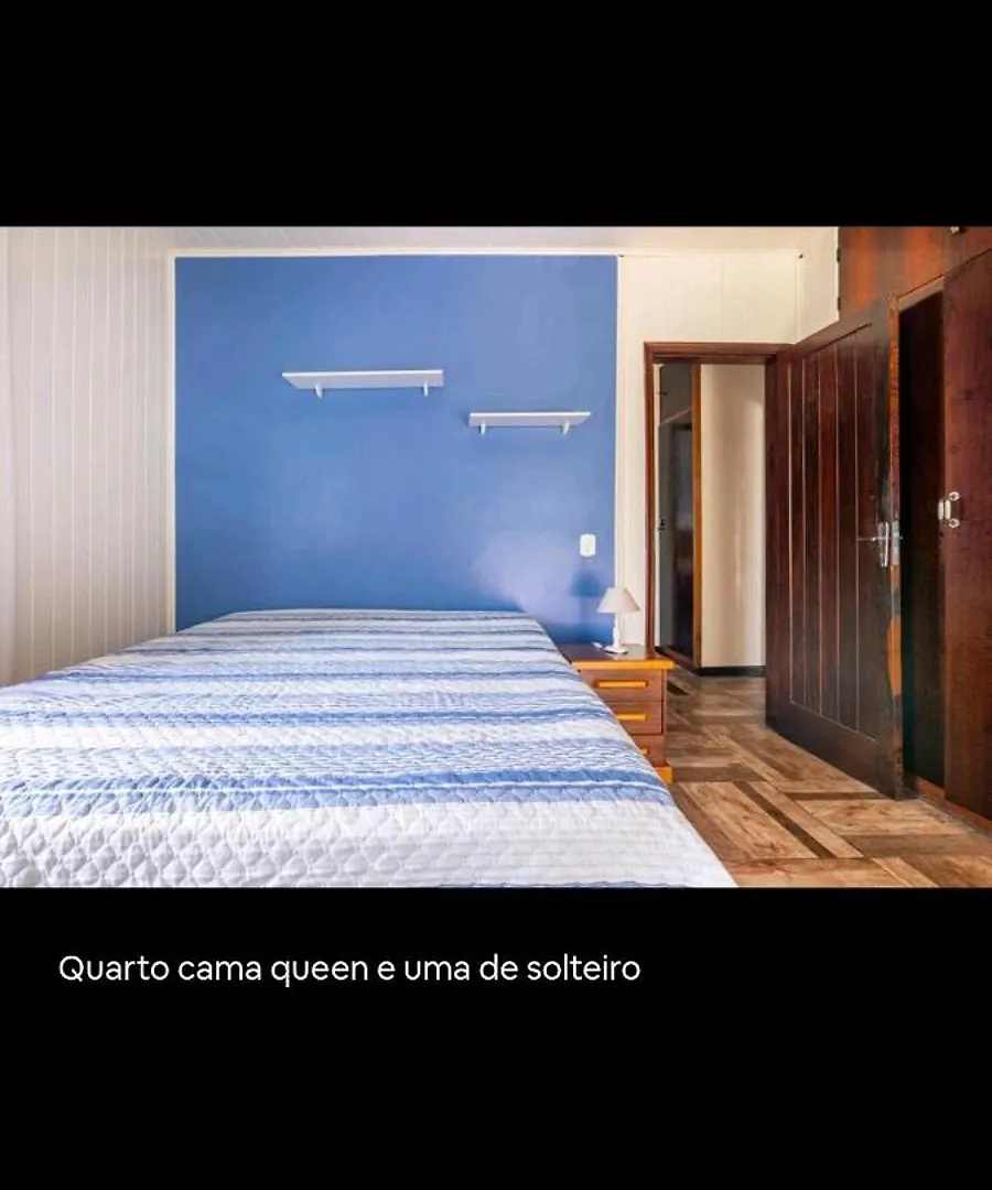Suites E Quartos Casa Papai Noel Campos do Jordao 0*,  Brazil
