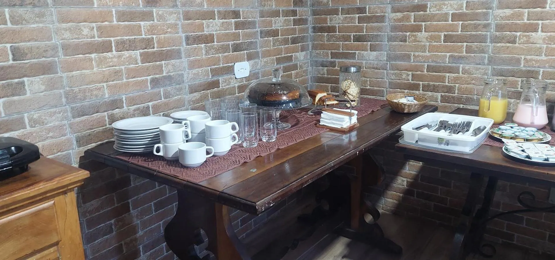 Suites E Quartos Casa Papai Noel Campos do Jordao