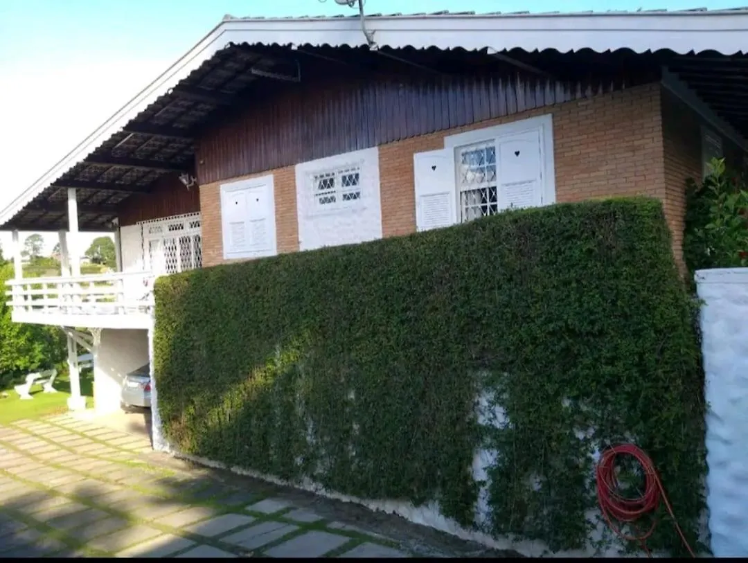 Suites E Quartos Casa Papai Noel Campos do Jordão