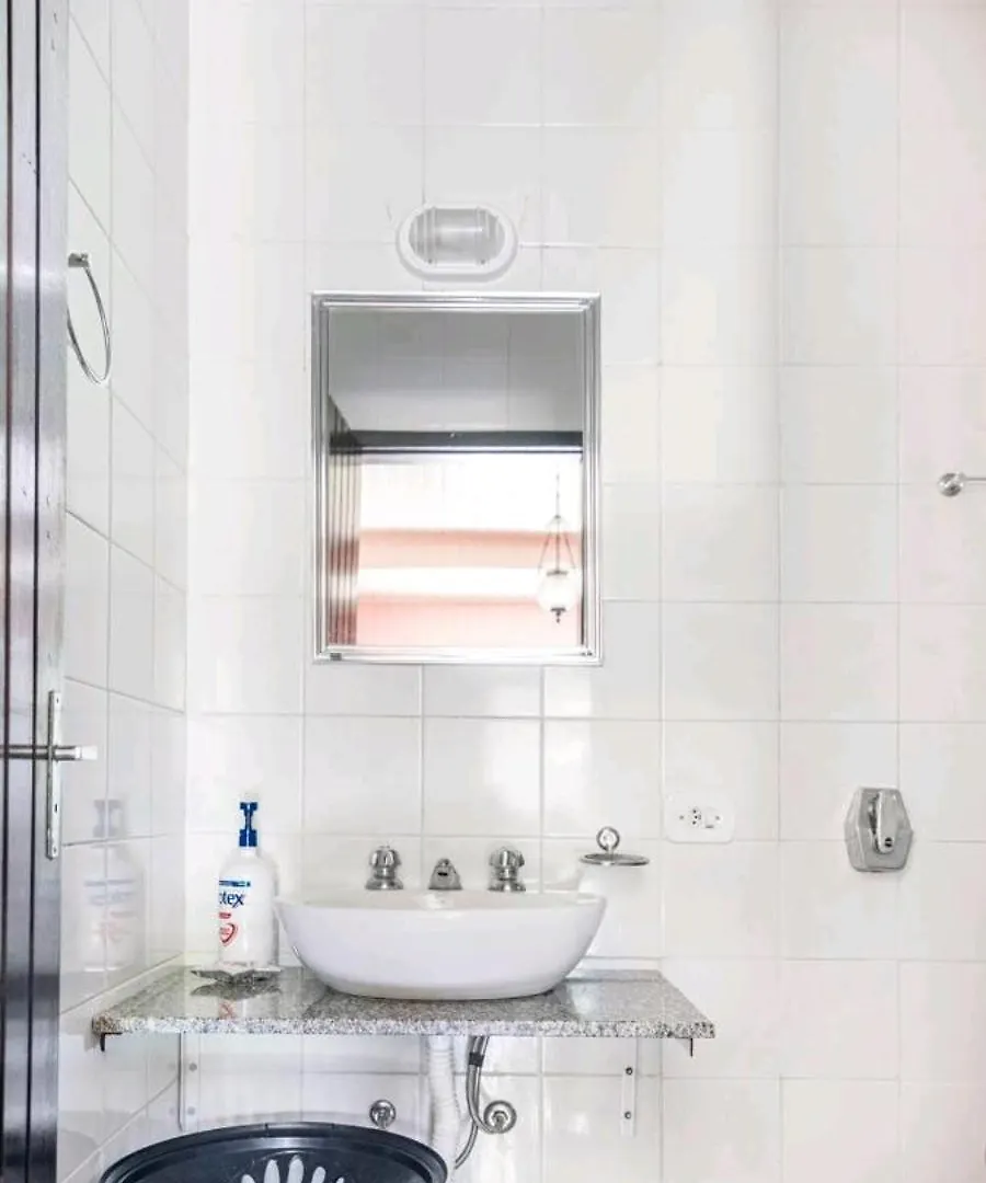 Quarto em Acomodações Particulares Suites E Quartos Casa Papai Noel Campos do Jordão
