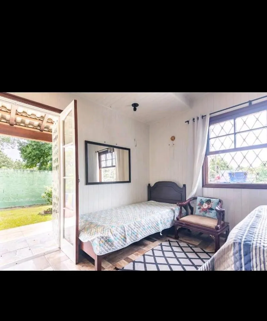 Suites E Quartos Casa Papai Noel Campos do Jordão Quarto em Acomodações Particulares