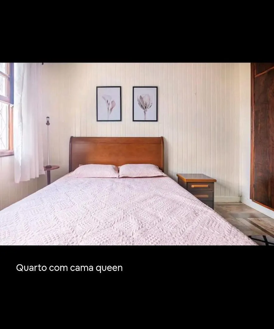 Suites E Quartos Casa Papai Noel Campos do Jordão