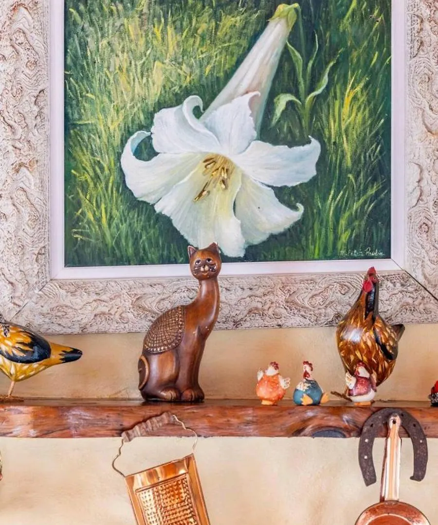 Suites E Quartos Casa Papai Noel Campos do Jordão Quarto em Acomodações Particulares