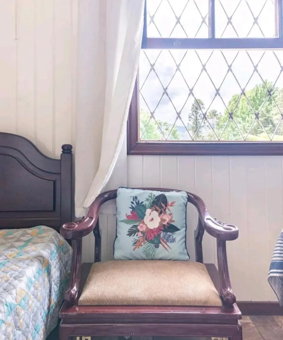 Suites E Quartos Casa Papai Noel Campos do Jordão Brasil