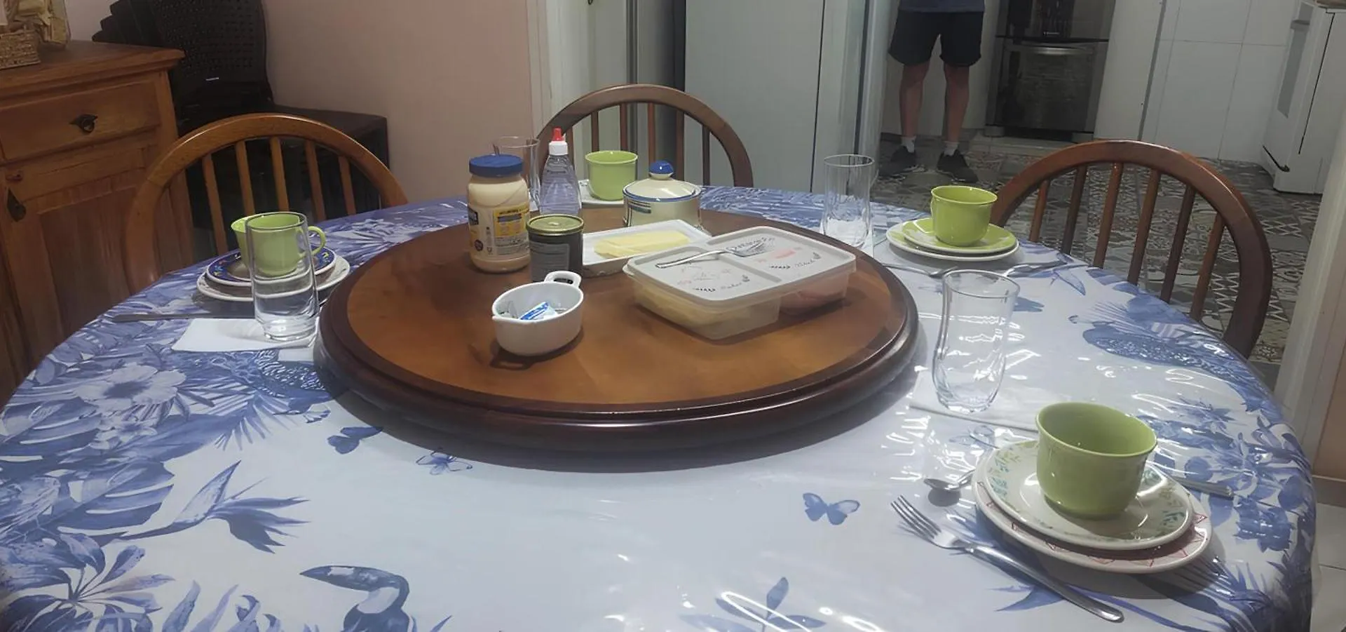 Suites E Quartos Casa Papai Noel Campos do Jordão Quarto em Acomodações Particulares