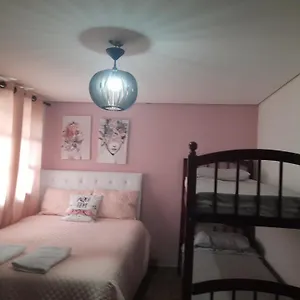 Suite Campos do Jordão Casa de hóspedes